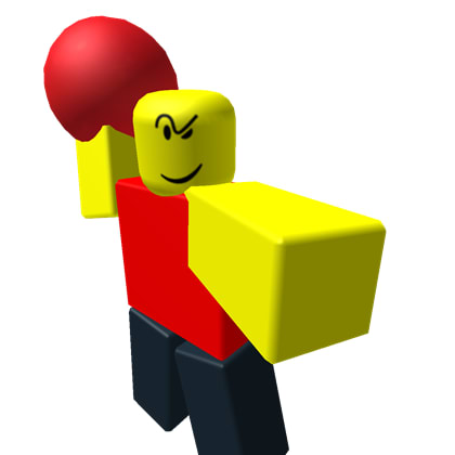 How to Make a BALLER Avatar on ROBLOX 