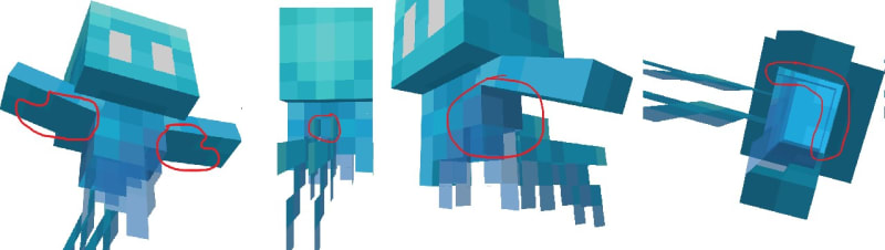 Minecraft Papercraft Tutorials - PLAYtarium