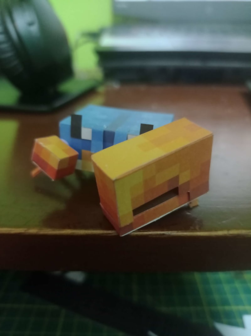 Minecraft Mob Vote 2023: Armadillo Mod Minecraft Mod
