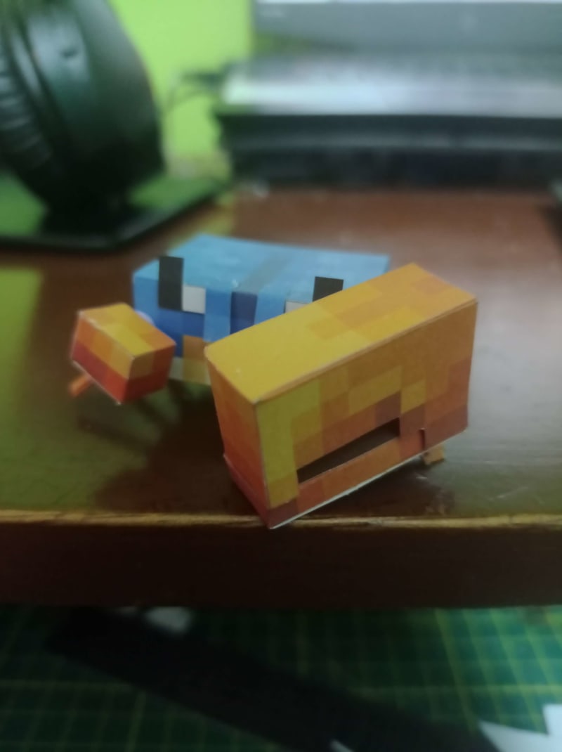 SAIU RESULTADO DA MOB VOTE 2023 - Minecraft Live 2023