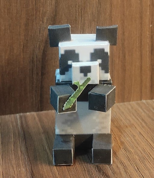 minecraft papercraft (@mancookie1) / X