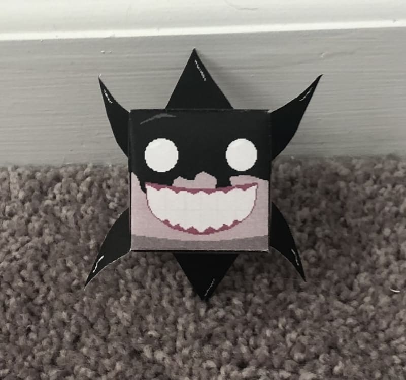 Roblox paper craft em 2023