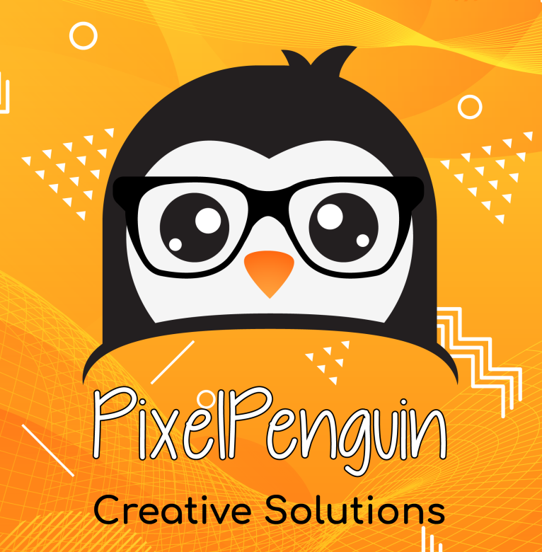 PixelPenguin Cover Image