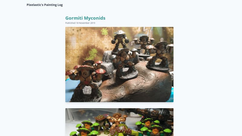 Gormiti custode new arrivals
