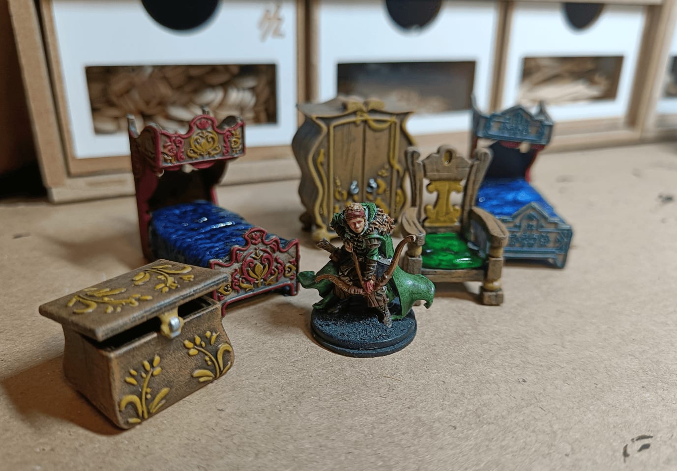 Disney Furnitures