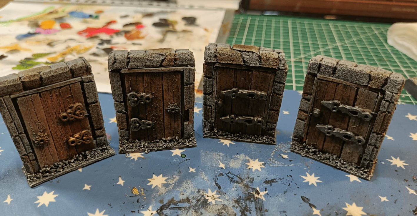 Doors