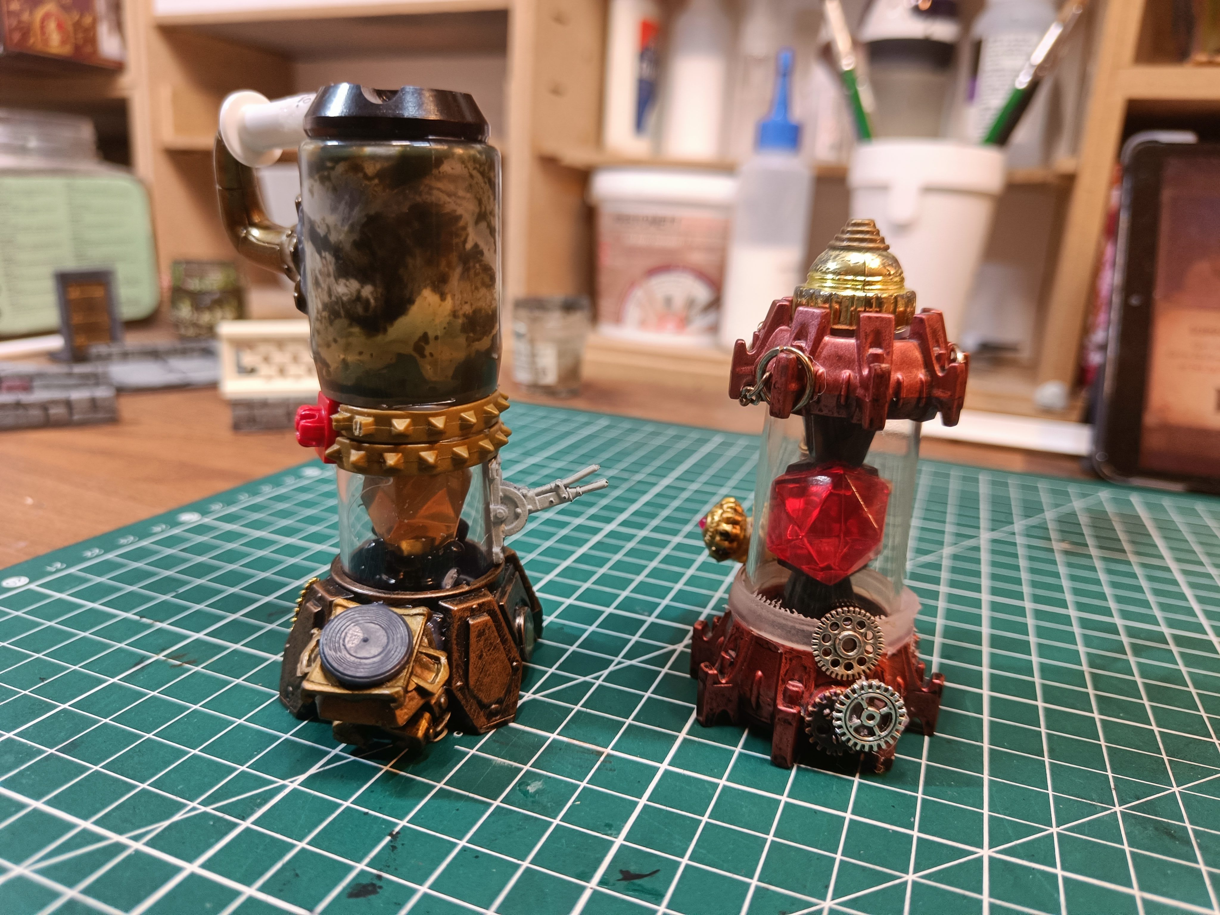 Furnaces