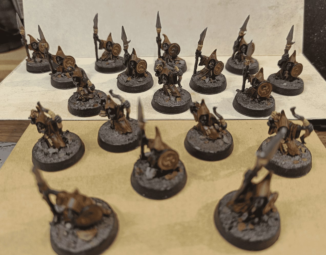 Night Goblins