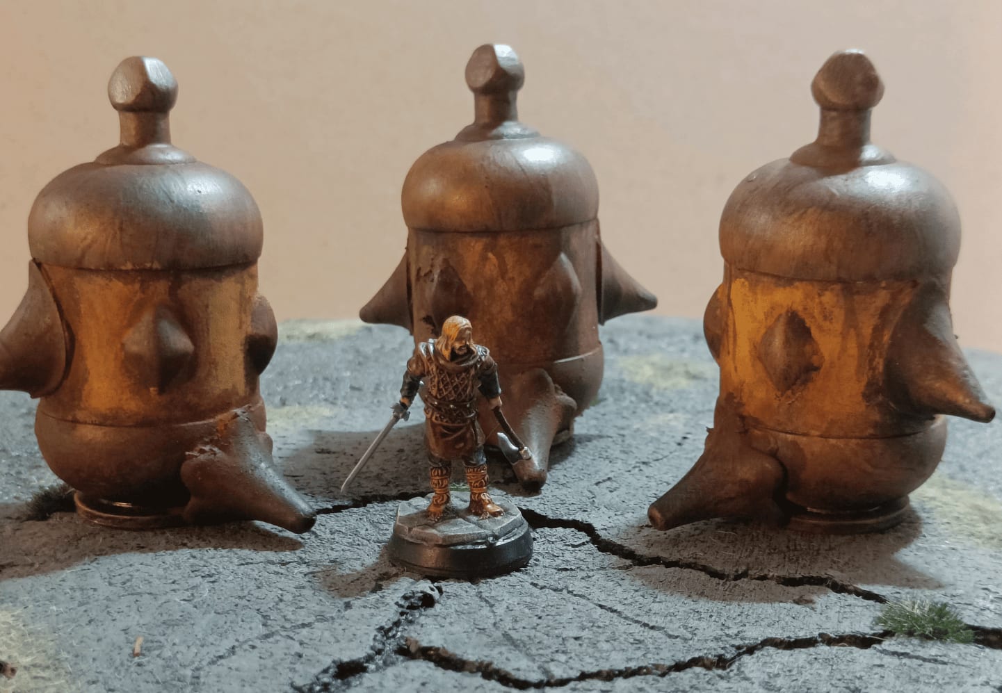 Other Furnaces