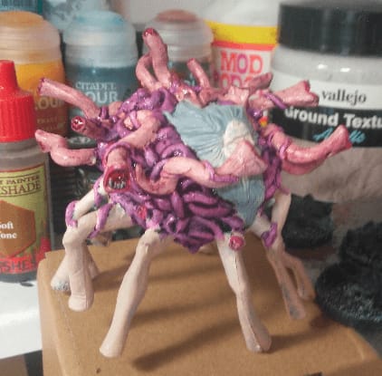 The Dunwhich Horror