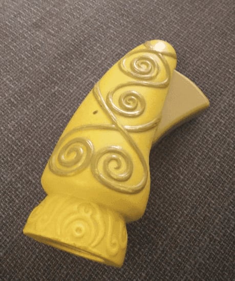 Torchlamp Menhir