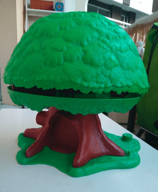 Vulli Tree