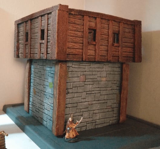 All Along the Watchtower