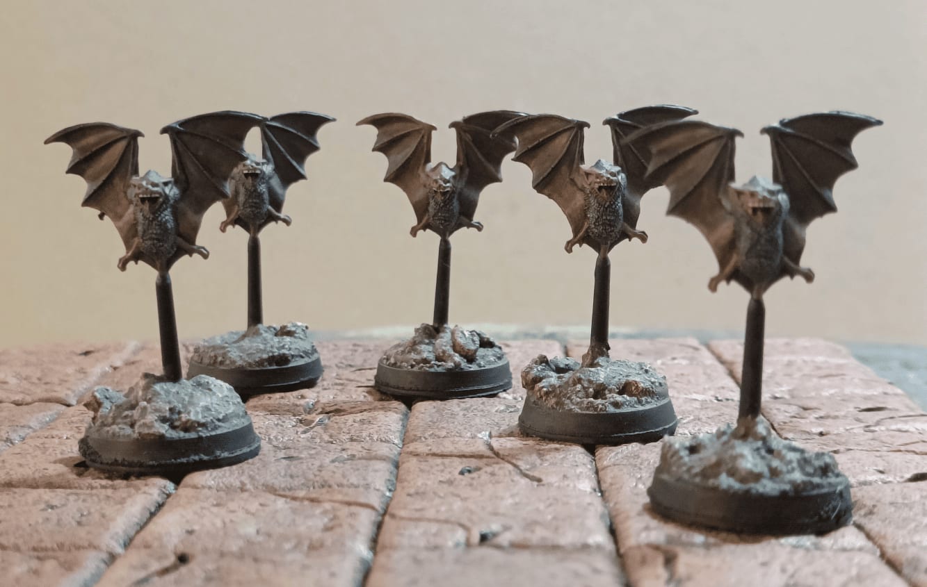 Bats