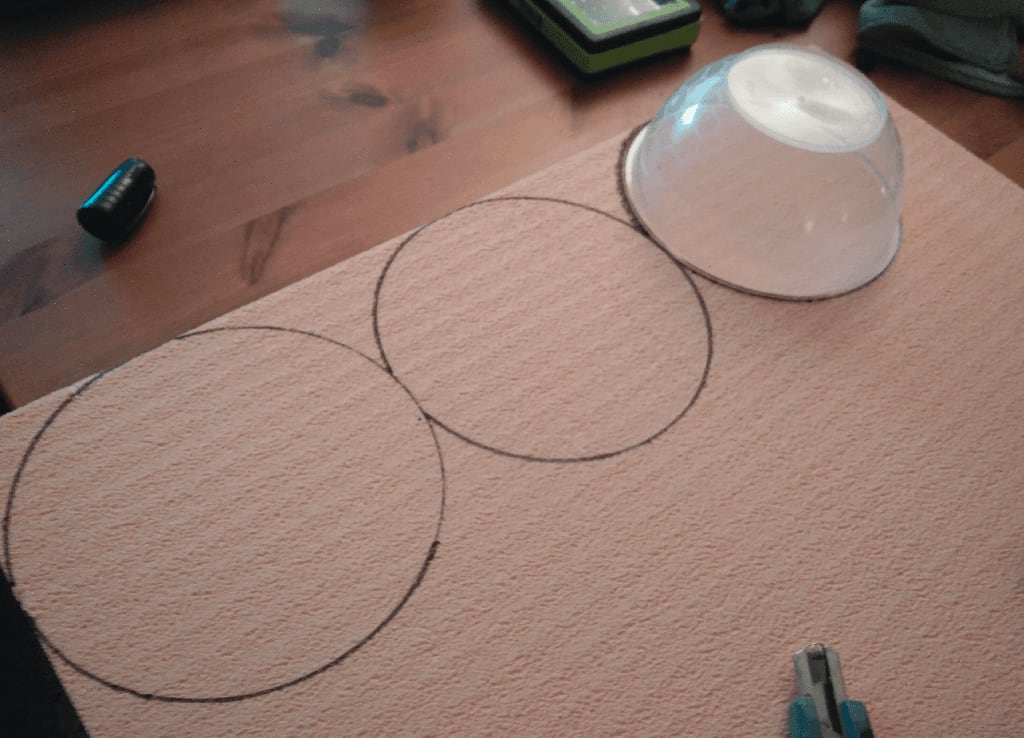 Bo Bun Bowl Observatory Tower