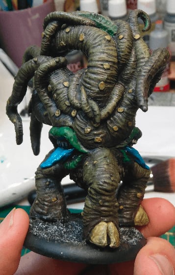 Dark Young of Shub-Niggurath