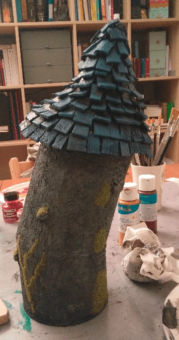 Irish Whiskey Mage Tower