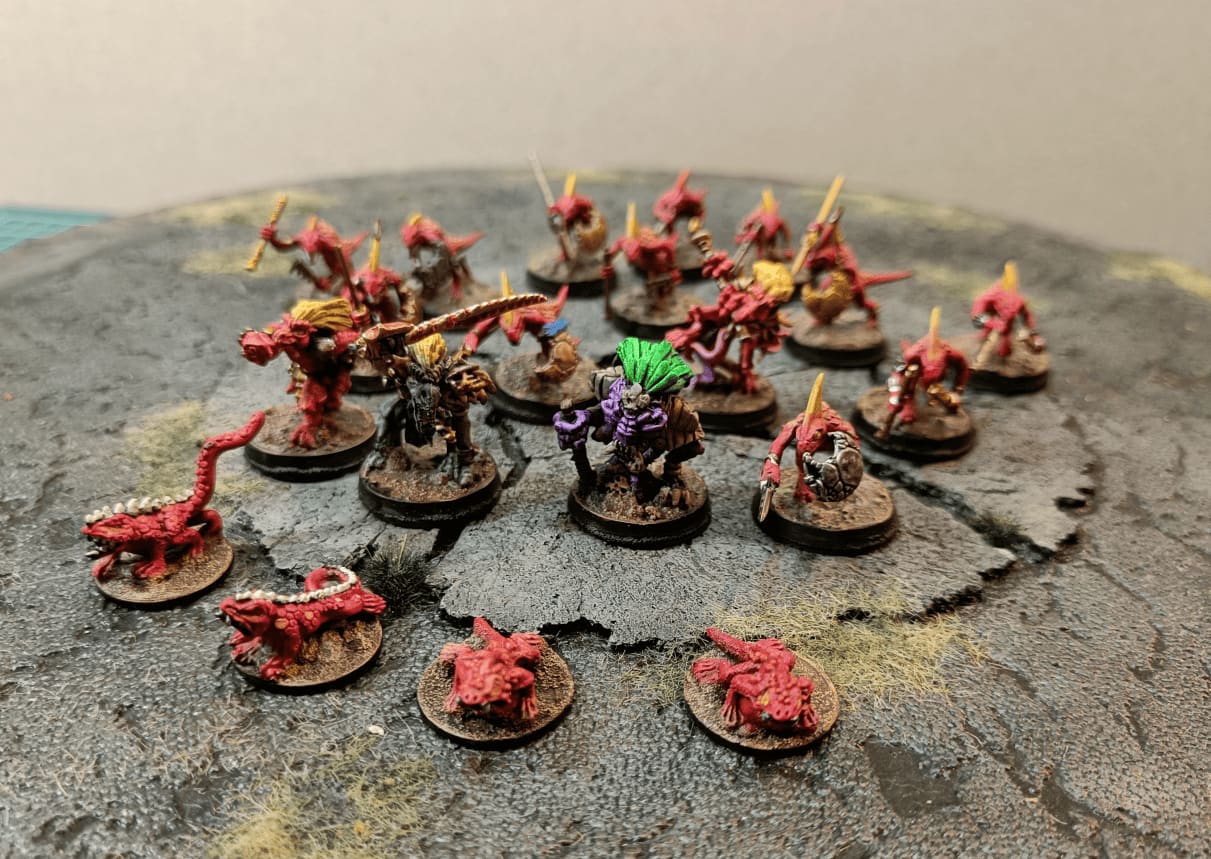 Kobolds