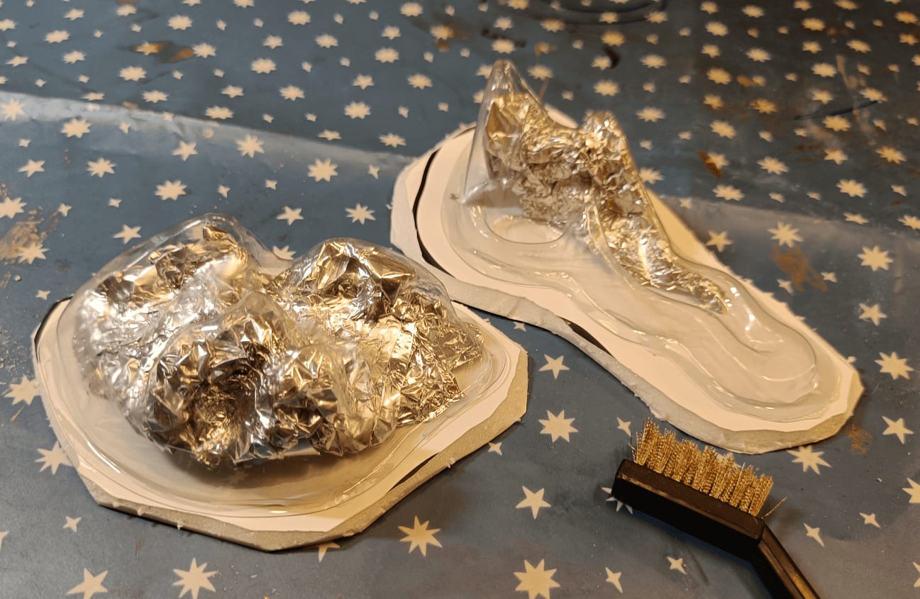 Plastic Packaging Rocks