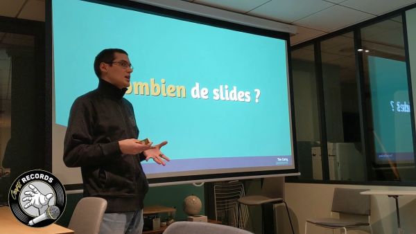 Slides: Do's and Don'ts