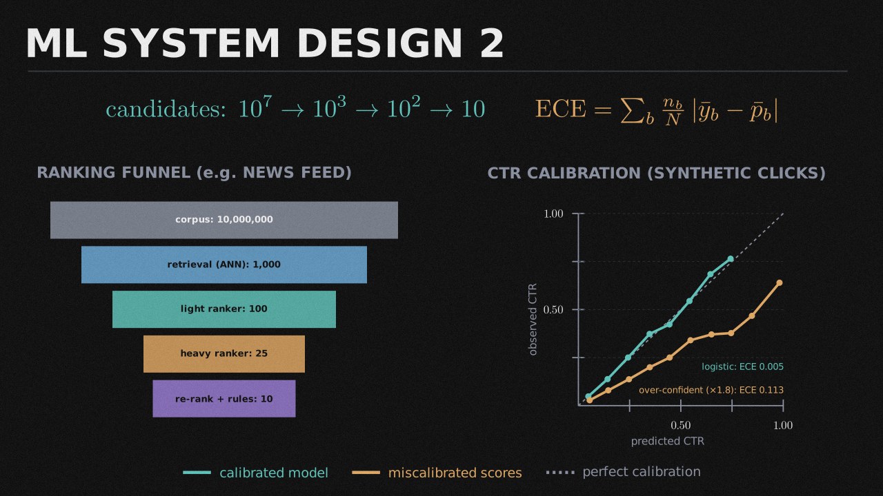 ML System Design 2 collection cover