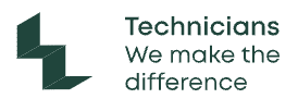 Technicans logo