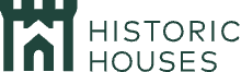 Historic Houses logo