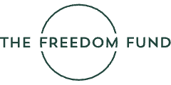 Freedom Fund logo