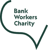 Bank workers charity logo