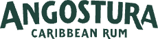 Angostura rum logo