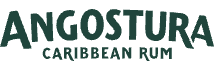 Angostura Caribbean Rum logo