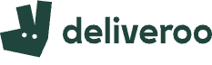 Deliveroo logo