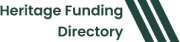 Heritage Funding Directory logo