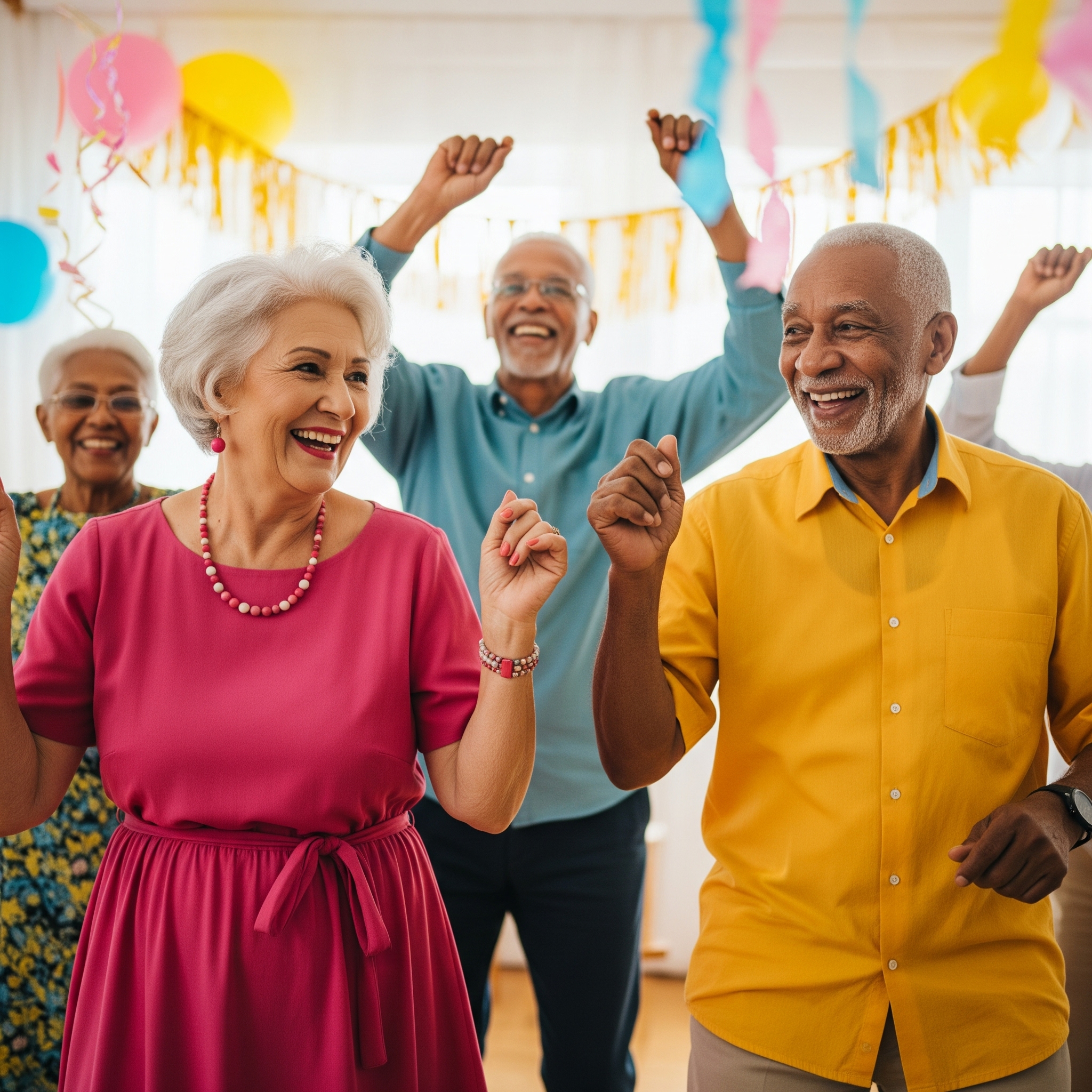 The Silver Tsunami: Preparing for America's Aging Workforce Crisis