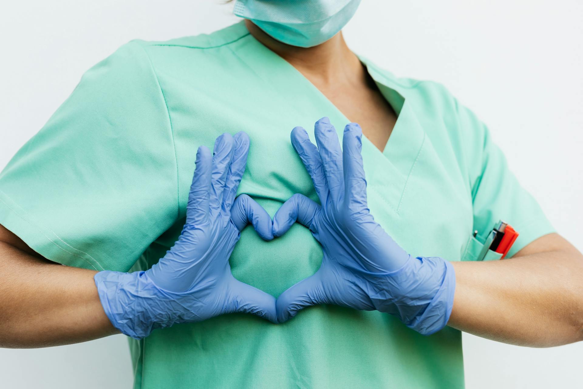 Who Cares About the Caregiver?