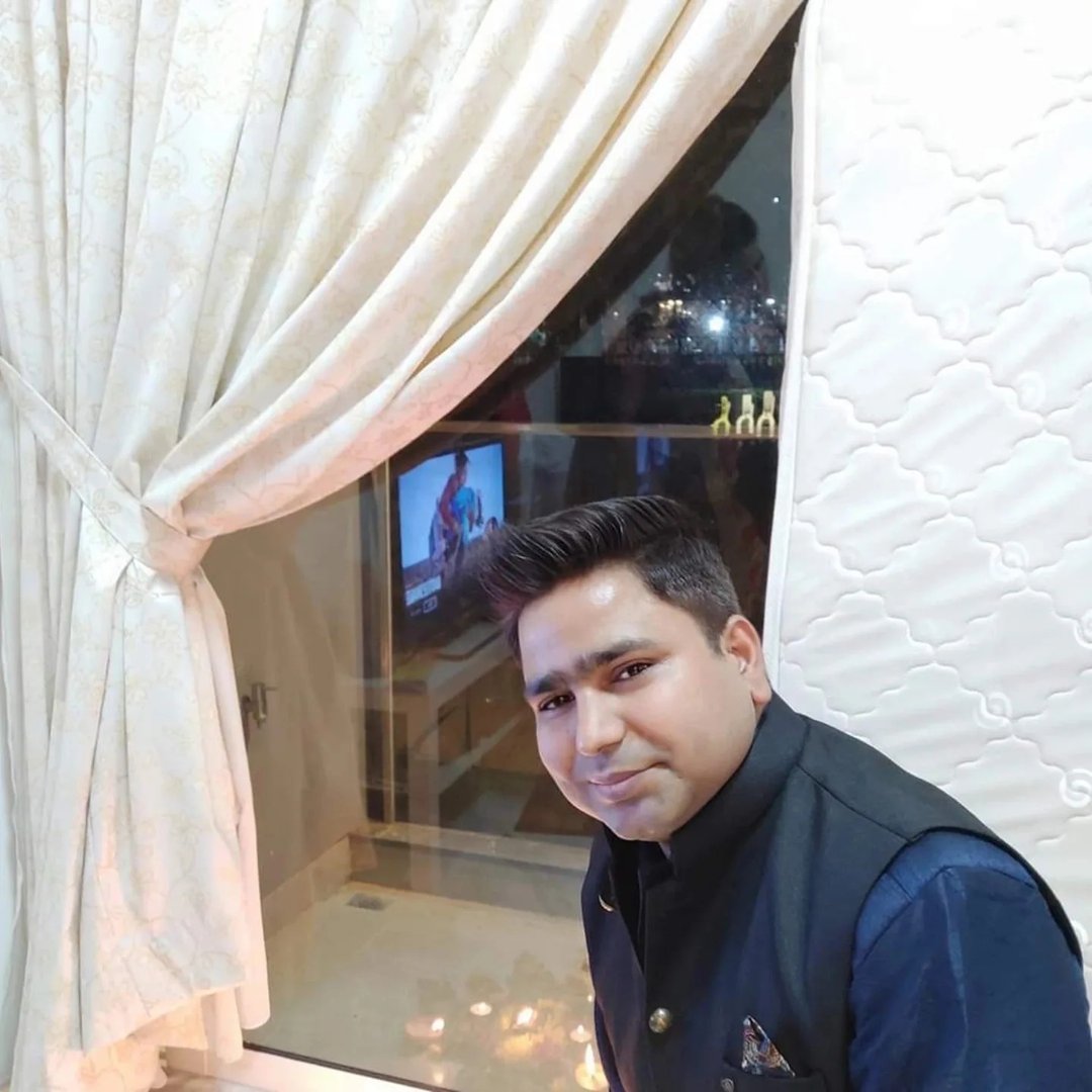 Ajay Kumar