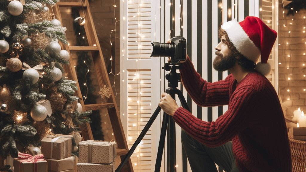 Creative Photo Booth Ideas to Wow Your Guests
