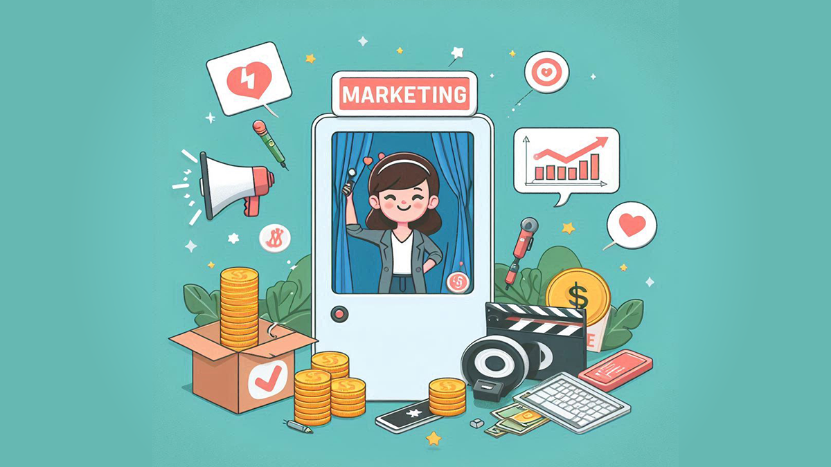Marketing Must-Haves to Grow Photo Booth Business