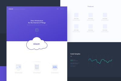 Cloud Data Service Web