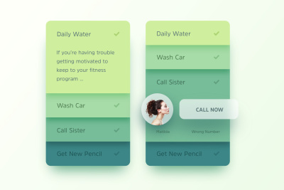 DoIt – Todo App Template