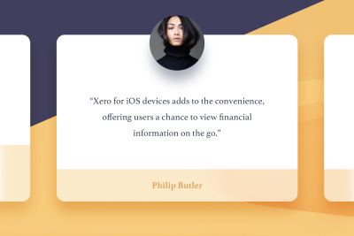 Testimonials Slideshow