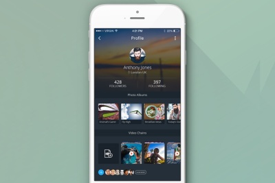 Video Network Profile