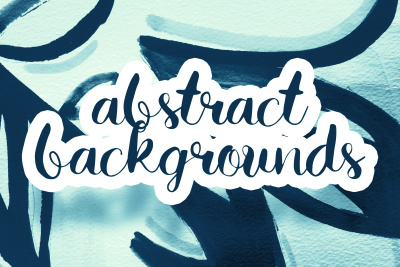 9 Abstract Backgrounds