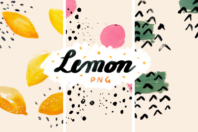 3 Tileable Decorative Patterns