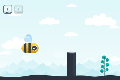 Bee Land – Game Kit