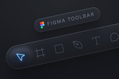 Elastic Figma Toolbar