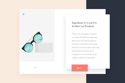 Blog Website Template