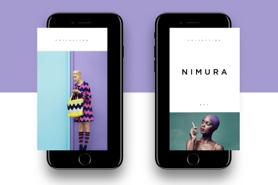 Fashion Magazine App Kit