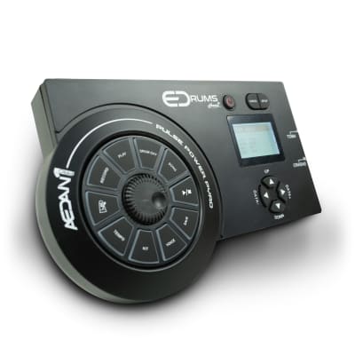 ADEON ADEON AEDAN PRO1 Professional Microphone for Musicians, Live Performance and Studio Applications