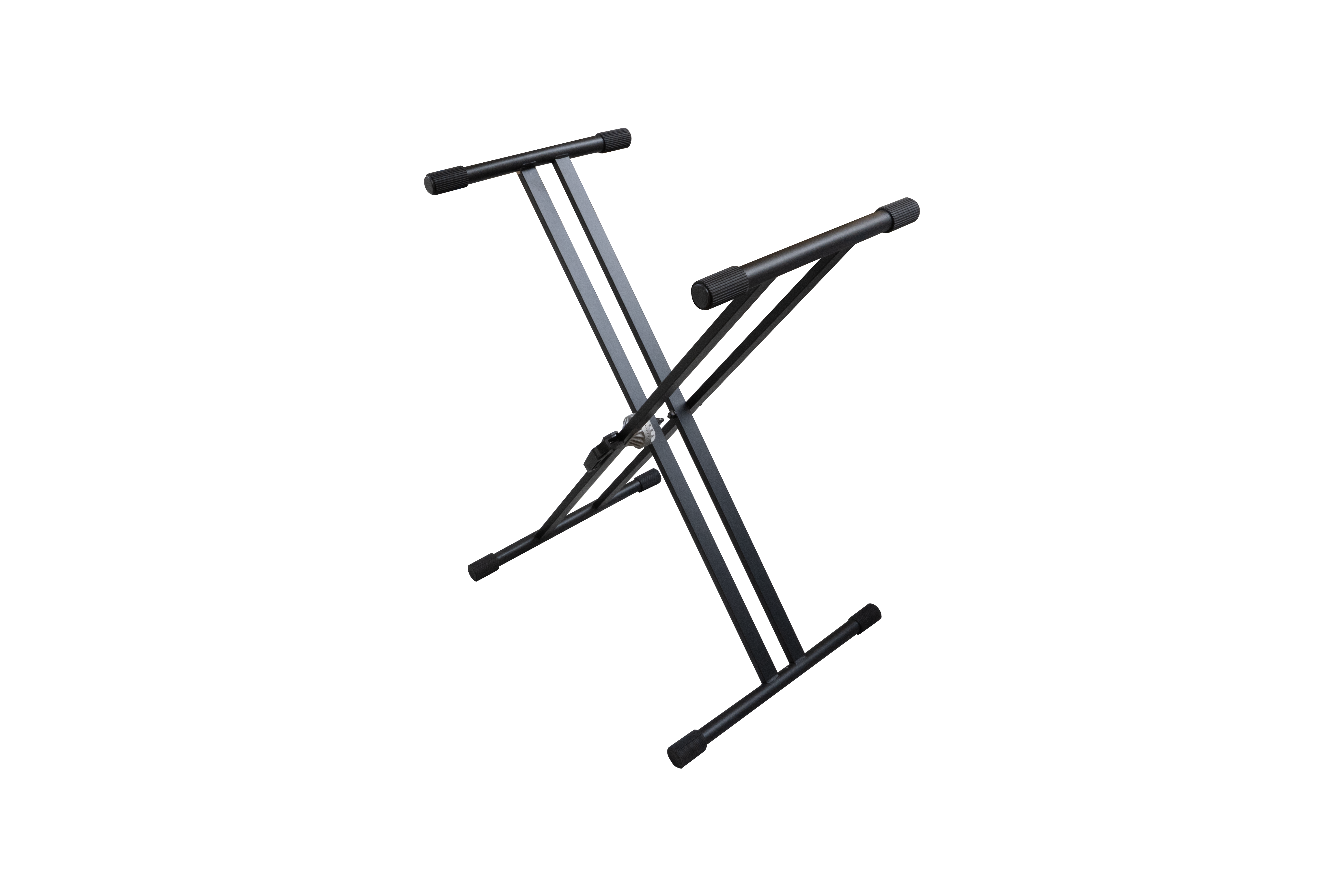 ADEON ADEON AX KB - 41XL Professional Keyboard Stand for Musicians, Live Performance and Studio Applications